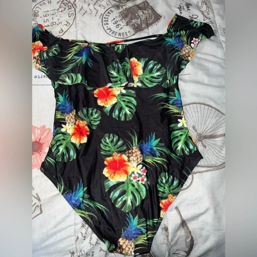 N/A womens bathing